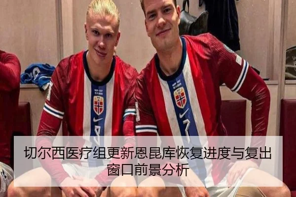 切尔西医疗组更新恩昆库恢复进度与复出窗口前景分析
