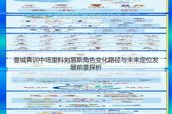 曼城青训中场里科刘易斯角色变化路径与未来定位发展前景探析